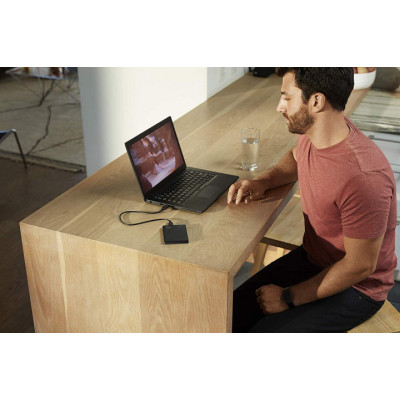 Зовнішній жорсткий диск 2.5&quot; 5TB WD (WDBPKJ0050BBK-WESN)
