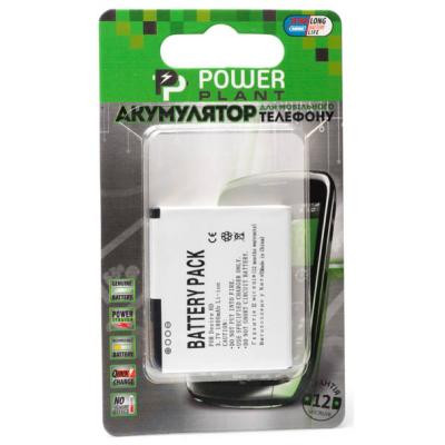 Акумуляторна батарея PowerPlant HTC Desire HD, A9191 (DV00DV6053)