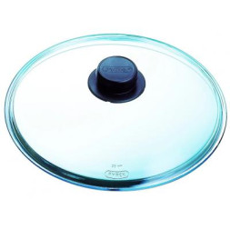 Кришка для посуду Pyrex Bombe 28 см (B28CL00)
