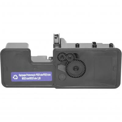 Картридж AHK KYOCERA TK-5230 M5521/P5021, TK-5230K 2,6K (3203408)