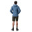 Куртка Salewa Puez Aqua 4 PTX 2.5L Mns 28615 7181 - 48/M - бежевий (013.012.1279)