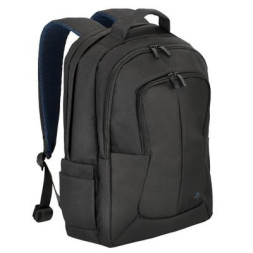 Рюкзак для ноутбука RivaCase 17&quot; 8460 Black (8460Black)