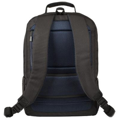 Рюкзак для ноутбука RivaCase 17&quot; 8460 Black (8460Black)