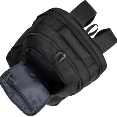 Рюкзак для ноутбука RivaCase 17&quot; 8460 Black (8460Black)