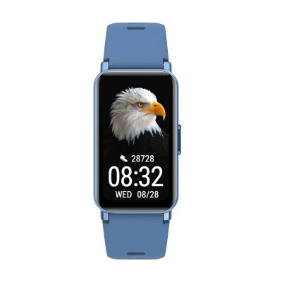 Смарт-годинник Maxcom Fit FW53 Nitro Blue