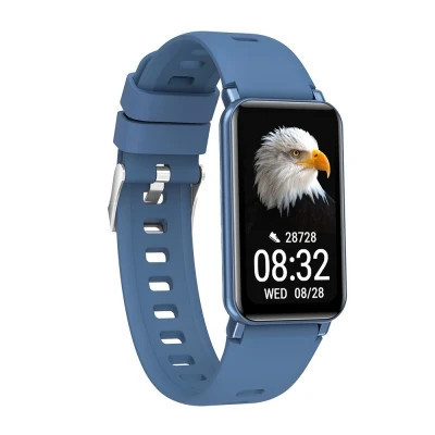 Смарт-годинник Maxcom Fit FW53 Nitro Blue