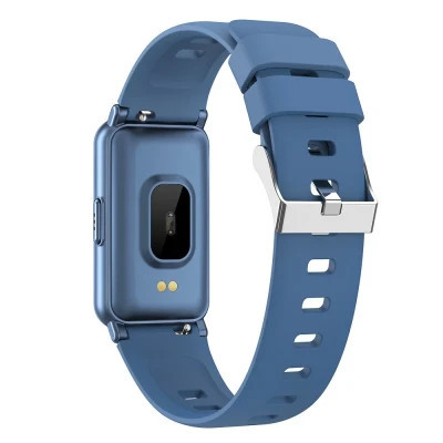 Смарт-годинник Maxcom Fit FW53 Nitro Blue