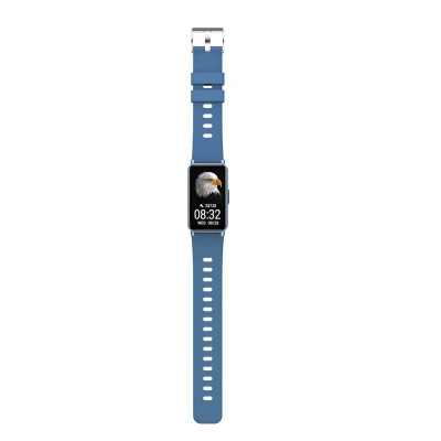Смарт-годинник Maxcom Fit FW53 Nitro Blue