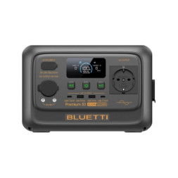 Зарядна станція BLUETTI Premium 30 V2, 600W, 320Wh (PR30V2)