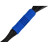 Щітка зі скребком Bottari 58 см &quot;MAXI BRUSHICE&quot; (32301Blue-IS)