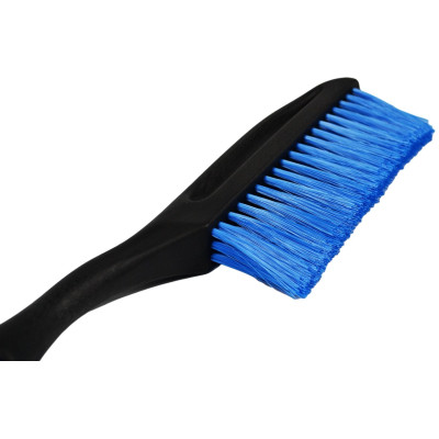 Щітка зі скребком Bottari 58 см &quot;MAXI BRUSHICE&quot; (32301Blue-IS)