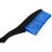 Щітка зі скребком Bottari 58 см &quot;MAXI BRUSHICE&quot; (32301Blue-IS)