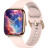 Смарт-годинник Gelius Pro GP-SW014 (Amazwatch GTi) Gold Rose