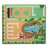 Дитячий килимок Melissa&amp;Doug з конячками (MD19409)