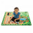 Дитячий килимок Melissa&amp;Doug з конячками (MD19409)
