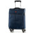 Валіза Swissbrand Silkeborg L Navy (SWB_LLSIL940L)