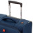 Валіза Swissbrand Silkeborg L Navy (SWB_LLSIL940L)