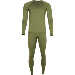 Комплект термобілизни X-Fish One L Olive (1917.00.74)