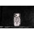 Чохол до мобільного телефона UAG Pathfinder Clear MagSafe iPhone 17 Pro Max Ice/Silver (114552114333)