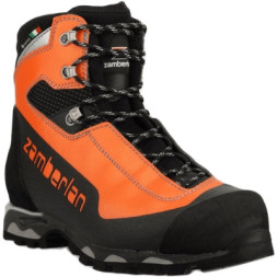 Черевики Zamberlan 2093 Brenva GTX RR M orange - 44 - помаранчевий (006.3313)