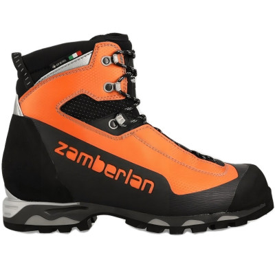 Черевики Zamberlan 2093 Brenva GTX RR M orange - 44 - помаранчевий (006.3313)