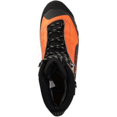 Черевики Zamberlan 2093 Brenva GTX RR M orange - 44 - помаранчевий (006.3313)