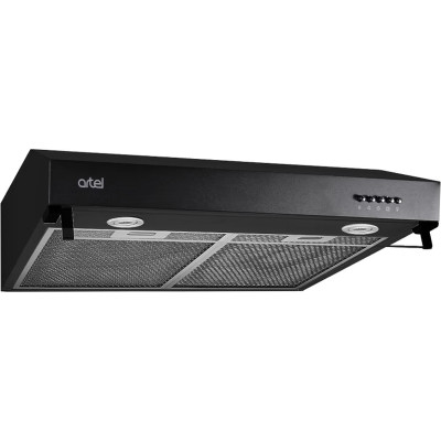 Витяжка кухонна Artel ART 0960 PUNTO Black