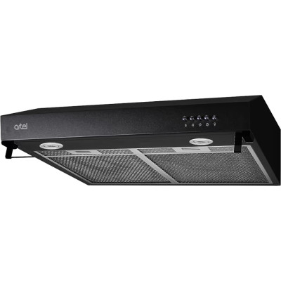 Витяжка кухонна Artel ART 0960 PUNTO Black