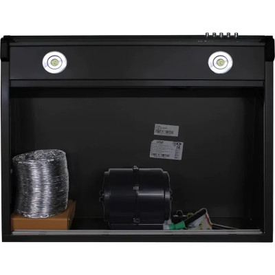 Витяжка кухонна Artel ART 0960 PUNTO Black