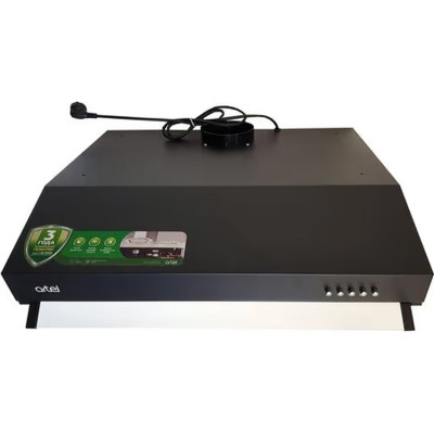 Витяжка кухонна Artel ART 0960 PUNTO Black
