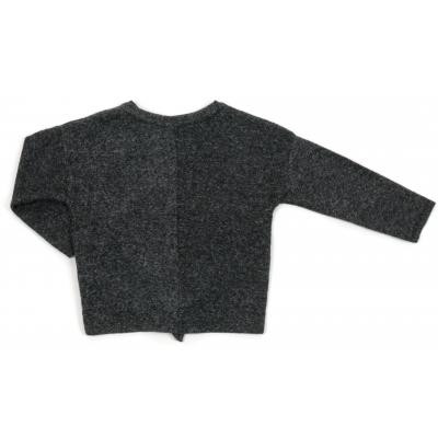 Кофта дитяча Breeze в&#039;язана (15110-110G-gray)