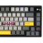 Клавіатура Epomaker TH80 SE 75 Flamingo Switch Hot-Swap RGB Wireless/Bluetooth/USB UA Black (TH80-SE-B-F)