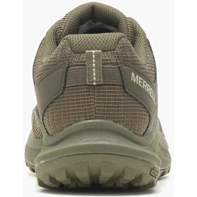 Кросівки Merrell Nova 3 Tactical dark olive - 44 - оливковий (036.0852)