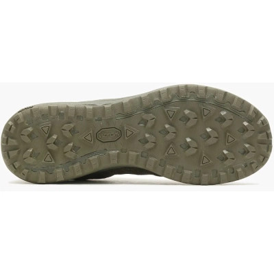 Кросівки Merrell Nova 3 Tactical dark olive - 44 - оливковий (036.0852)
