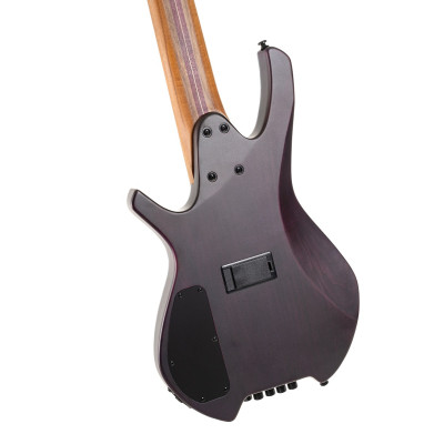 Бас-гітара Cort Artisan Space 5 Star Dust Green