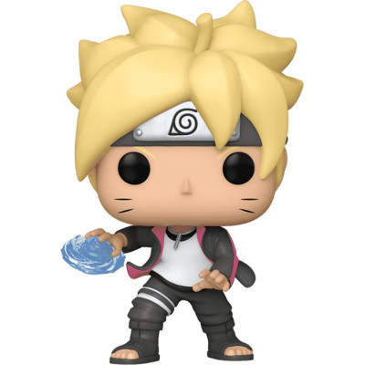 Фігурка для геймерів Funko Pop серії Боруто - Боруто Расенган (61385)