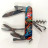Ніж Victorinox Climber Zodiac Сапфіровий дракон (1.3703_Z3260p)