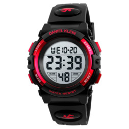 Наручний годинник Daniel Klein DK-1266-5