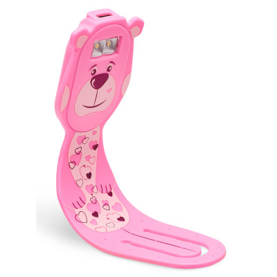 Закладки для книг Flexilight ліхтарик Rechargeable - Ведмедик (FLRPBE)