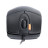Мишка REAL-EL RM-220 Black
