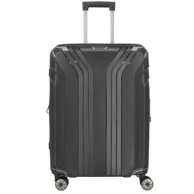 Валіза Travelite Elvaa Black M (TL076348-01)