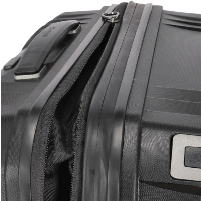 Валіза Travelite Elvaa Black M (TL076348-01)