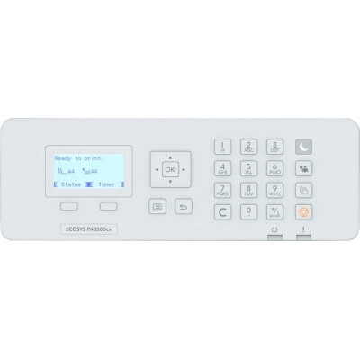 Лазерний принтер Kyocera PA3500cx (1102YJ3NL0)