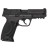 Пневматичний пістолет Umarex Smith Wesson MP9 M2.0 Blowback (5.8371)
