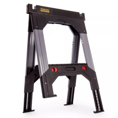 Верстат Stanley FatMax козли складані, 2 шт., 703x329x849 мм, макс 1135 кг (1-92-980)