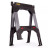 Верстат Stanley FatMax козли складані, 2 шт., 703x329x849 мм, макс 1135 кг (1-92-980)