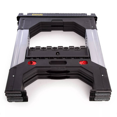 Верстат Stanley FatMax козли складані, 2 шт., 703x329x849 мм, макс 1135 кг (1-92-980)