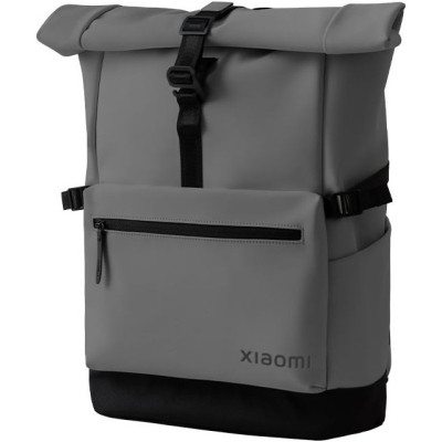 Рюкзак для ноутбука Xiaomi 15.6&quot; Roll Top Casual Backpack (BHR9055GL)