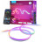 Світлодіодна стрічка Govee H61D3 Neon Rope Light 2, 3.0m, RGBIC, WI-FI/Bluetooth, white (H61D3301)
