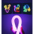 Світлодіодна стрічка Govee H61D3 Neon Rope Light 2, 3.0m, RGBIC, WI-FI/Bluetooth, white (H61D3301)